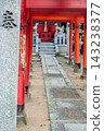 「大阪府」（九月）【旅遊景點】靜靜地坐落在城市中心的神社 143238377