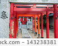 「大阪府」（九月）【旅遊景點】靜靜地坐落在城市中心的神社 143238381