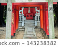 「大阪府」（九月）【旅遊景點】靜靜地坐落在城市中心的神社 143238382