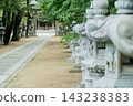「大阪府」（九月）【旅遊景點】靜靜地坐落在城市中心的神社 143238383