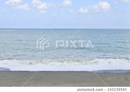 富山縣旭町宮崎堺海岸 富山縣旭町宮崎堺海岸 143239565