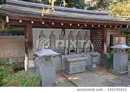 萬興寺(新座) 萬興寺(新座) 143240421