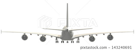 空中客車A380 空中客車A380 143240691