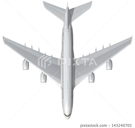 Airbus A380 Airbus A380 143240705