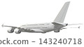 Airbus A380 143240718