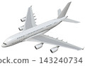 Airbus A380 143240734