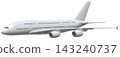 Airbus A380 143240737