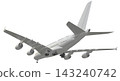 Airbus A380 143240742