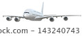 Airbus A380 143240743