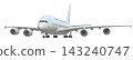 Airbus A380 143240747