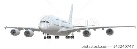 空中客車A380 空中客車A380 143240747