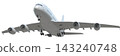 Airbus A380 143240748