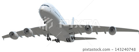 空中客車A380 空中客車A380 143240748