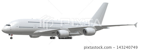 空中客車A380 空中客車A380 143240749