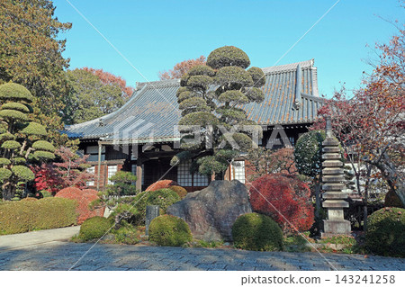 松月院(板橋) 松月院(板橋) 143241258