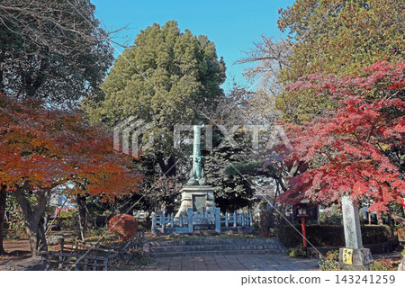 松月院(板橋) 松月院(板橋) 143241259