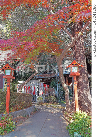 松月院(板橋) 松月院(板橋) 143241260