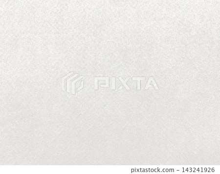 Horizontal background image of a white, coarse felt fiber surface. Horizontal background image of a white, coarse felt fiber surface. 143241926