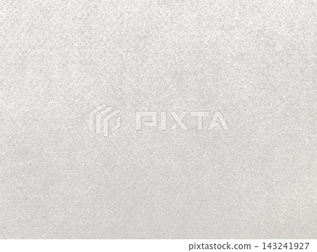 Horizontal background image of a light white-gray, coarse felt fiber surface. Horizontal background image of a light white-gray, coarse felt fiber surface. 143241927