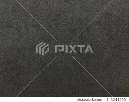A horizontal background image of a rough, dark gray felt fiber surface. A horizontal background image of a rough, dark gray felt fiber surface. 143241933