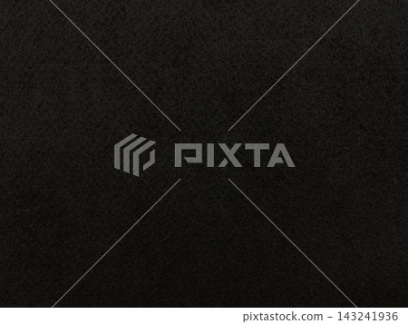 A horizontal background image of a black, coarse felt fiber surface. A horizontal background image of a black, coarse felt fiber surface. 143241936