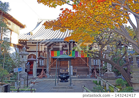 淨胜寺（調布） 143242417