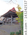 蓮慶寺（調布） 143242537
