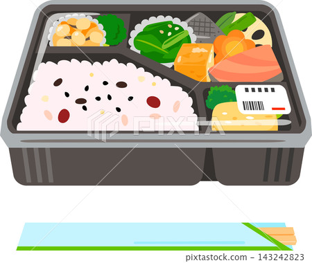 市面上販售的健康型便當盒 市面上販售的健康型便當盒 143242823