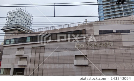 Ito-Yokado Koiwa store, which closed in 2026. Ito-Yokado Koiwa store, which closed in 2026. 143243094