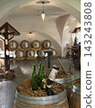 Fashionable interior 143243808