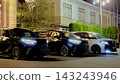 Luxury minivans... 143243946