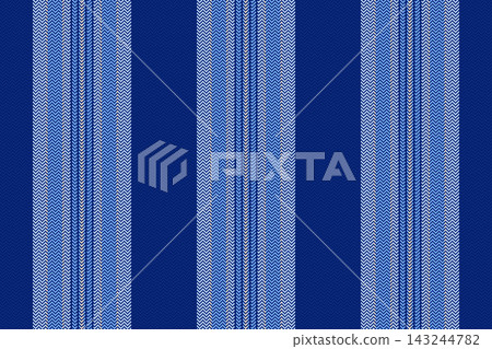 Elegant blue and white seamless herringbone striped fabric texture. This classic pattern evokes timeless sophistication and professional style, ideal for modern textile design. Nobody, no people. Elegant blue and white seamless herringbone striped fabric texture. This classic pattern evokes timeless sophistication and professional style, ideal for modern textile design. Nobody, no people. 143244782