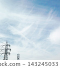 多雲天空　 143245033