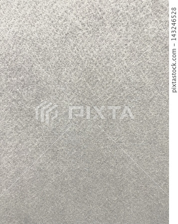 Vertical background image of a light gray, coarse felt fiber surface. Vertical background image of a light gray, coarse felt fiber surface. 143246528