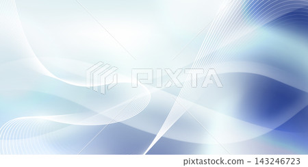 Vector illustration showing a blurred gradient on a modern abstract background. Vector illustration showing a blurred gradient on a modern abstract background. 143246723