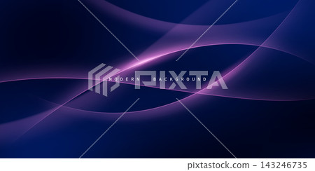 Modern geometric vector illustration design, abstract background. 143246735