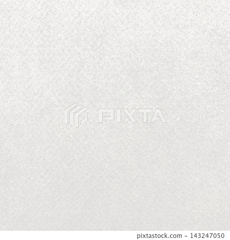 Square background image of a white, coarse felt fiber surface. Square background image of a white, coarse felt fiber surface. 143247050