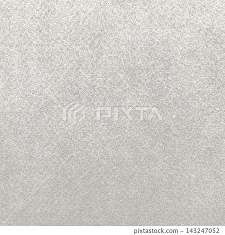 Square background image of a rough, white-gray felt fiber surface. Square background image of a rough, white-gray felt fiber surface. 143247052
