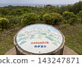 荻津山自然公園南展望台 143247871