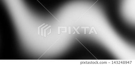 Silver color metallic art abstract web banner headers Silver color metallic art abstract web banner headers 143248947
