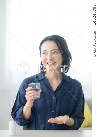 藥物圖像 143249788