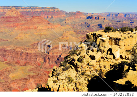 Grand Canyon Arizona Grand Canyon Arizona 143252058