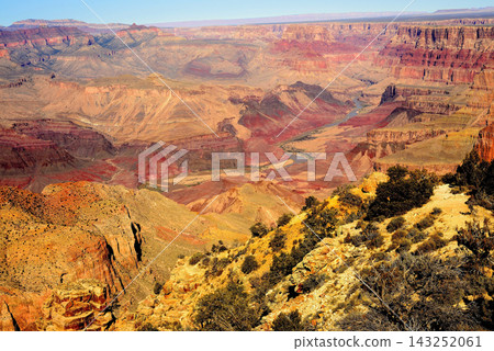 Grand Canyon Arizona Grand Canyon Arizona 143252061