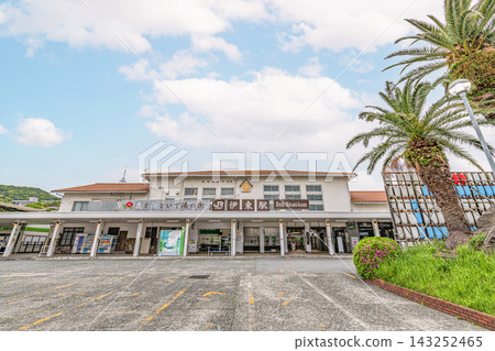 JR靜岡縣伊東市伊東站(伊豆急行伊東站) JR靜岡縣伊東市伊東站(伊豆急行伊東站) 143252465