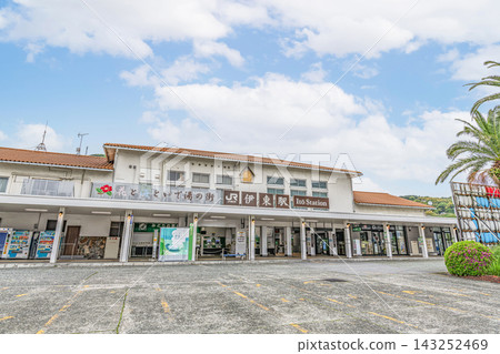 JR靜岡縣伊東市伊東站(伊豆急行伊東站) JR靜岡縣伊東市伊東站(伊豆急行伊東站) 143252469