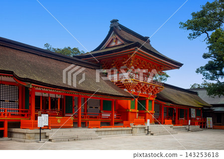 美國神社 美國神社 143253618
