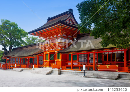 美國神社 美國神社 143253620