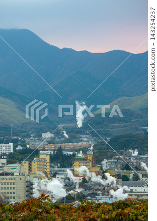 Beppu Kannawa Onsen Yukemuri Beppu Kannawa Onsen Yukemuri 143254237