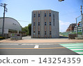 Funabashi Municipal Katsushika Junior High School 143254359