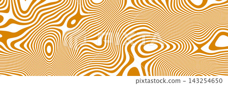 Background swirl texture for pattern coffee creamy and cream vector wave. Milk cocoa melt for wavy caramel candy and brown splash abstract. Ripple liquid sauce for dessert butter sweet. 143254650